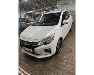 Mitsubishi Space Star Gebrauchtwagen