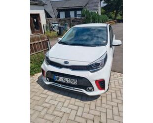 Kia Picanto Gebrauchtwagen