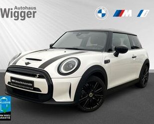 Mini Cooper SE Gebrauchtwagen
