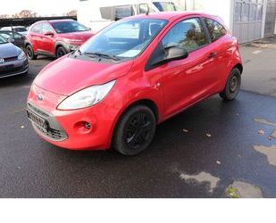 Ford Ka/Ka+ Gebrauchtwagen