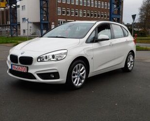 BMW 225 Gebrauchtwagen