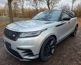 Land Rover Range Rover Velar Gebrauchtwagen