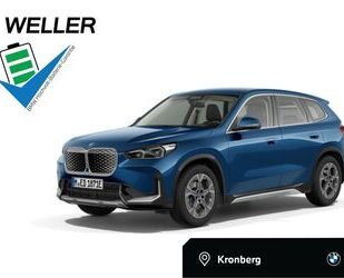 BMW iX1 Gebrauchtwagen