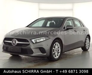 Mercedes-Benz A 200 Gebrauchtwagen