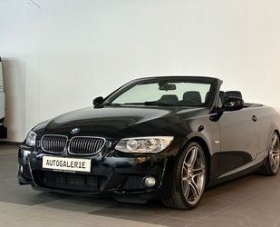 BMW 335 Gebrauchtwagen
