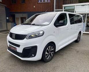 Fiat Scudo Gebrauchtwagen
