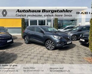 Renault Kadjar Gebrauchtwagen