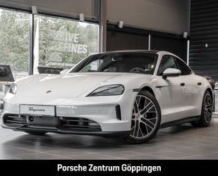 Porsche Taycan Gebrauchtwagen