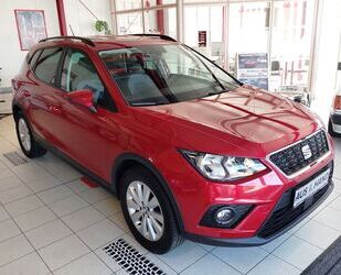 Seat Arona Gebrauchtwagen