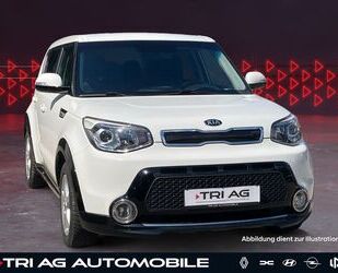 Kia Soul Gebrauchtwagen