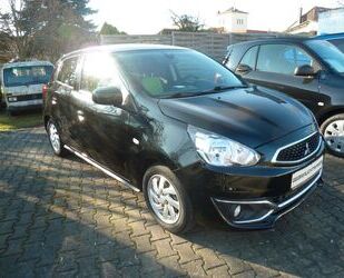 Opel Space Star 