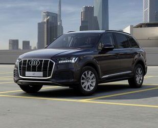 Audi Q7 Gebrauchtwagen