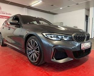 BMW M340d Gebrauchtwagen