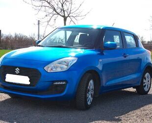 Suzuki Swift Gebrauchtwagen
