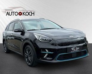 Kia Niro Gebrauchtwagen