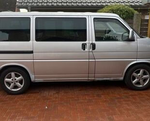 VW T4 Multivan Gebrauchtwagen