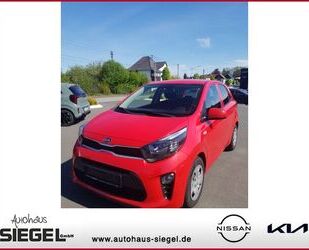 Kia Picanto Gebrauchtwagen