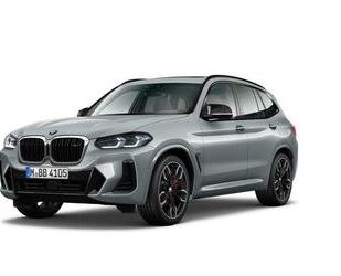 BMW X3 M40 Gebrauchtwagen