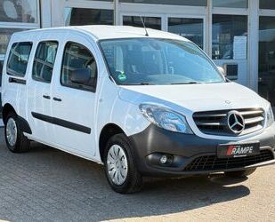 Mercedes-Benz Citan Gebrauchtwagen