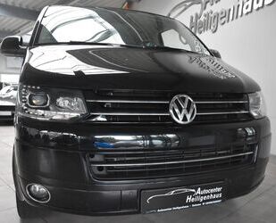 VW T5 Multivan Gebrauchtwagen