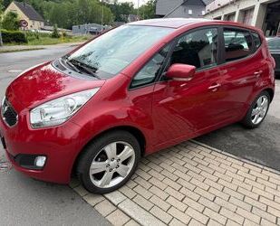 Kia Venga Gebrauchtwagen