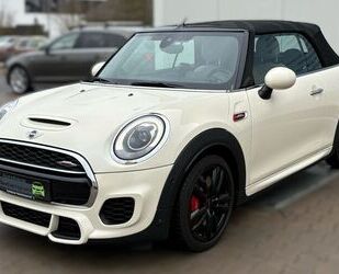 Mini John Cooper Works Gebrauchtwagen