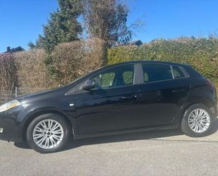 Fiat Bravo Gebrauchtwagen