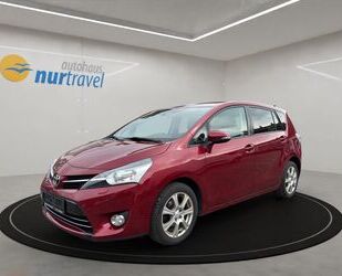 Toyota Verso Gebrauchtwagen