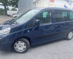 Fiat Scudo Gebrauchtwagen