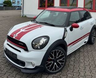 Mini John Cooper Works Countryman Gebrauchtwagen