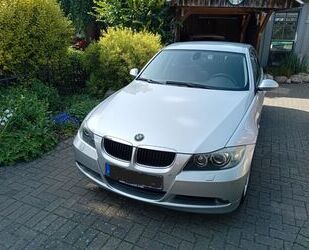 BMW 318 Gebrauchtwagen