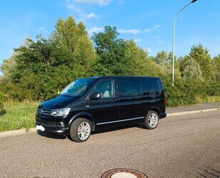 VW T6 Multivan Gebrauchtwagen