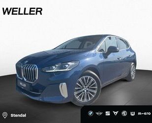 BMW 218 Active Tourer Gebrauchtwagen