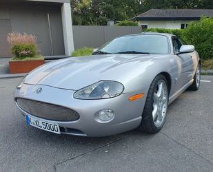 Jaguar XKR Gebrauchtwagen