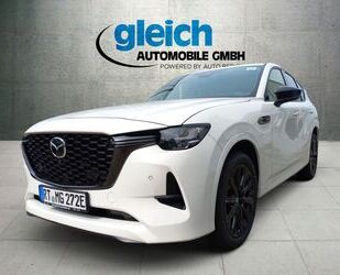 Mazda CX-60 Gebrauchtwagen