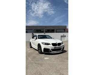 BMW 220 Gran Coupé Gebrauchtwagen