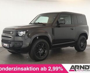 Land Rover Defender Gebrauchtwagen