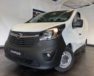 Opel Vivaro Gebrauchtwagen