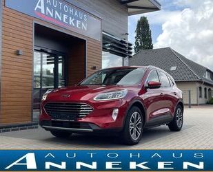 Ford Kuga Gebrauchtwagen