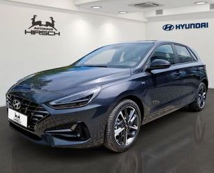 Hyundai i30 Gebrauchtwagen