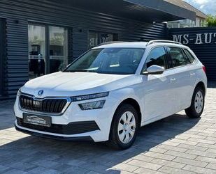Skoda Kamiq Gebrauchtwagen
