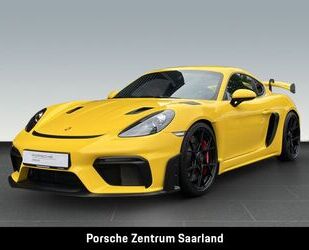 Porsche Cayman Gebrauchtwagen