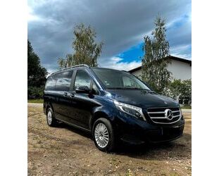 Mercedes-Benz V 250 Gebrauchtwagen