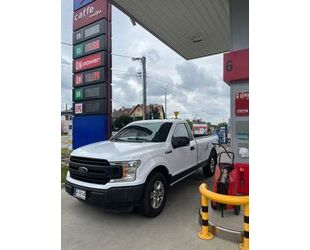 Ford F 150 Gebrauchtwagen
