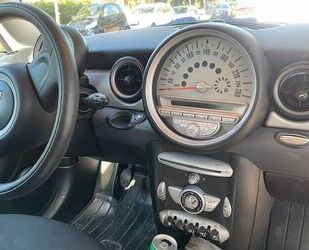 Mini ONE Gebrauchtwagen