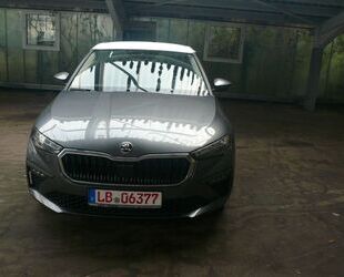 Skoda Scala Gebrauchtwagen