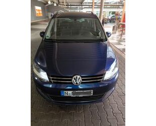VW Sharan Gebrauchtwagen