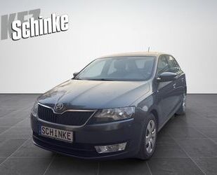 Skoda Rapid Gebrauchtwagen