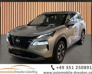 Nissan X-Trail Gebrauchtwagen