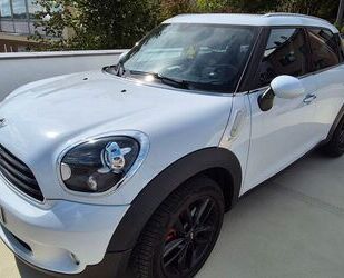 Mini One Countryman Gebrauchtwagen